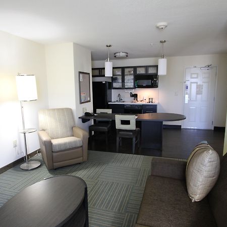 Candlewood Suites Greenville By Ihg Eksteriør bilde