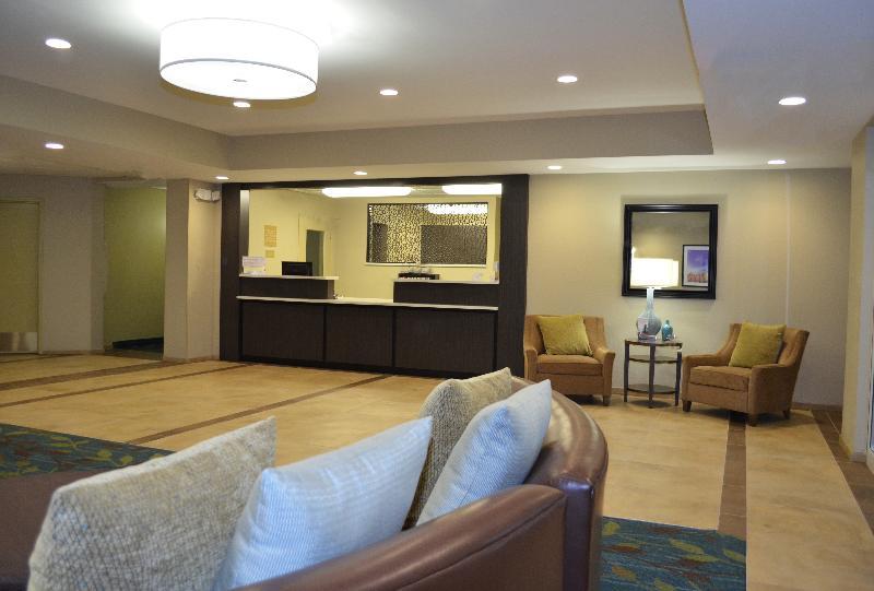 Candlewood Suites Greenville By Ihg Eksteriør bilde
