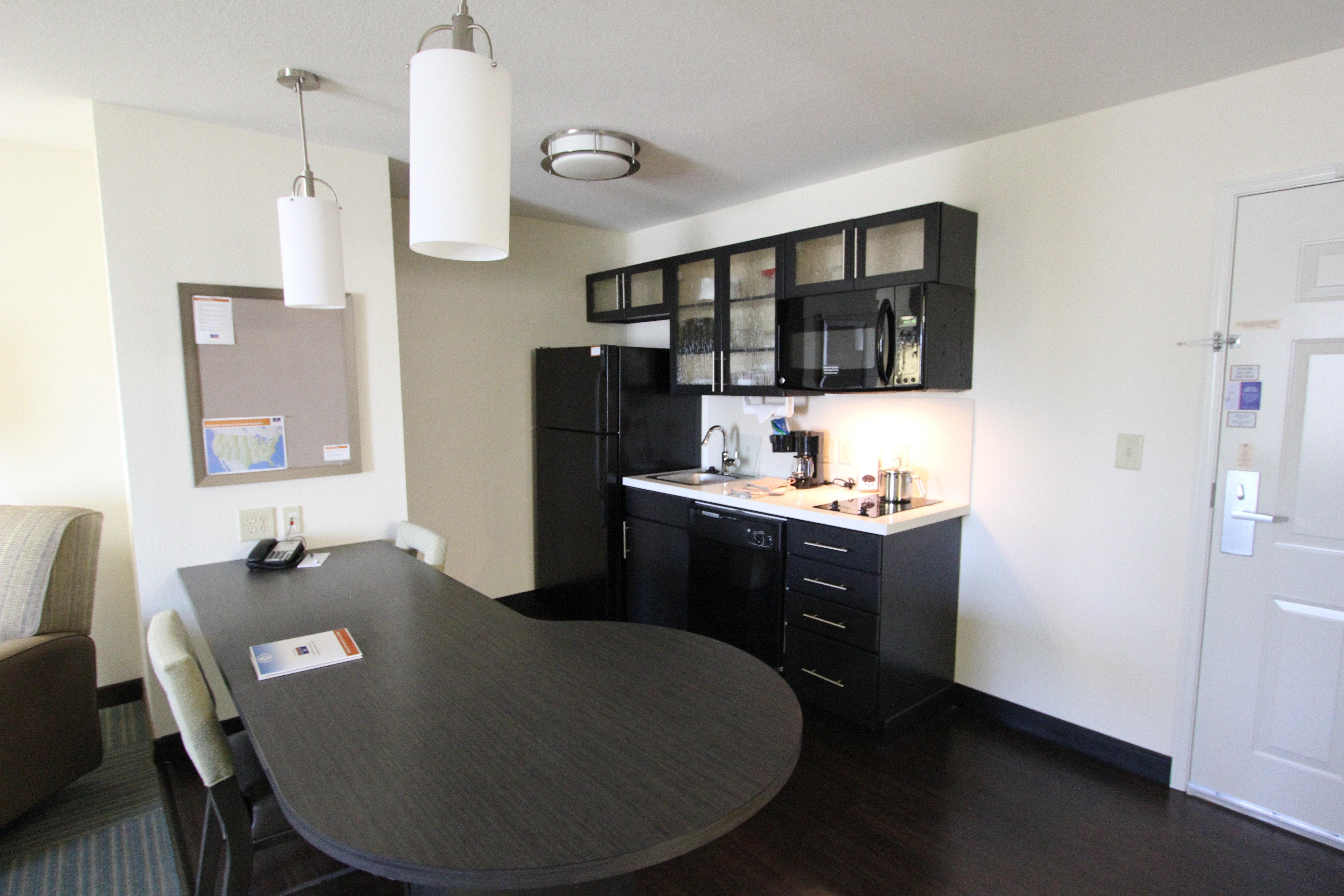 Candlewood Suites Greenville By Ihg Eksteriør bilde
