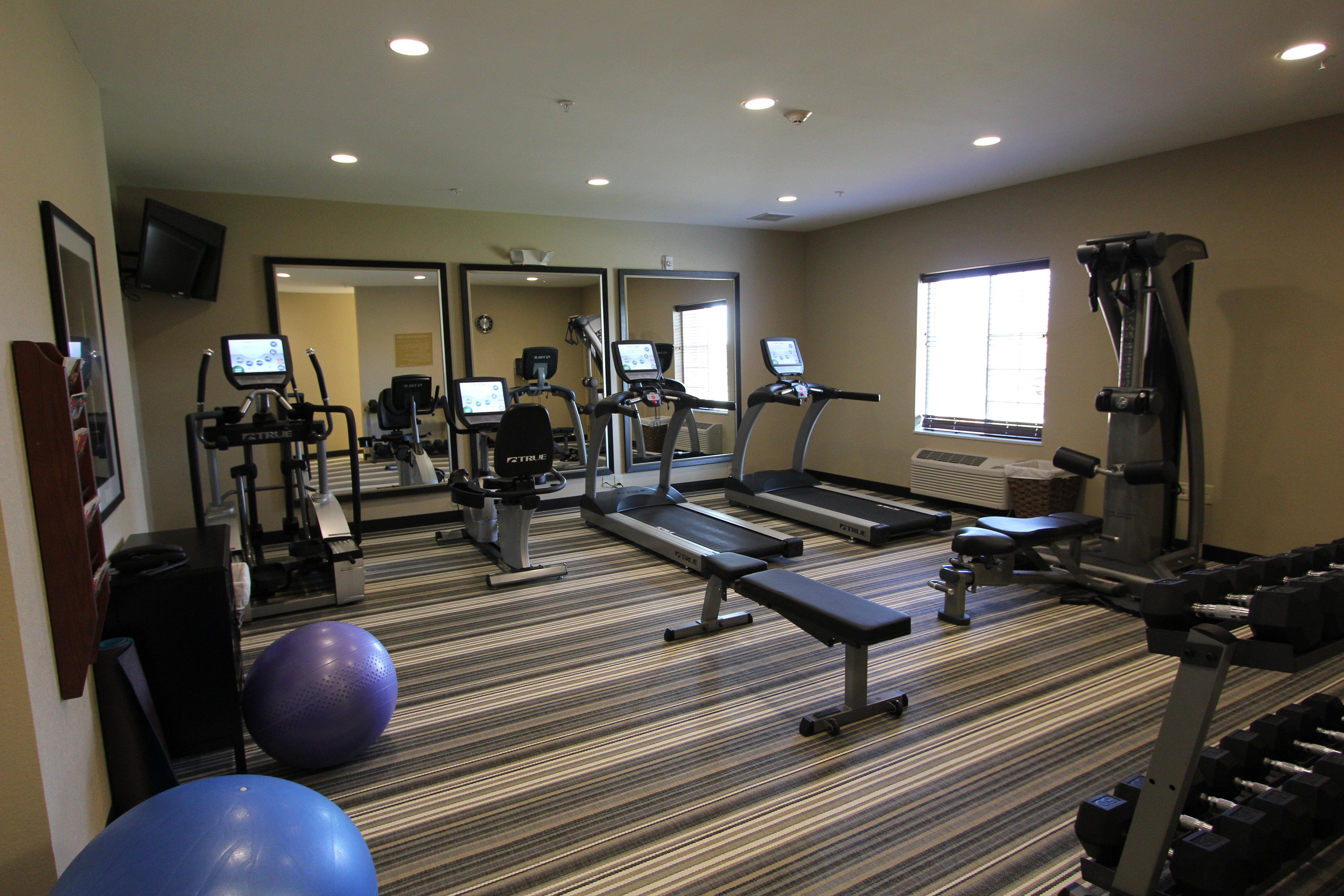 Candlewood Suites Greenville By Ihg Eksteriør bilde