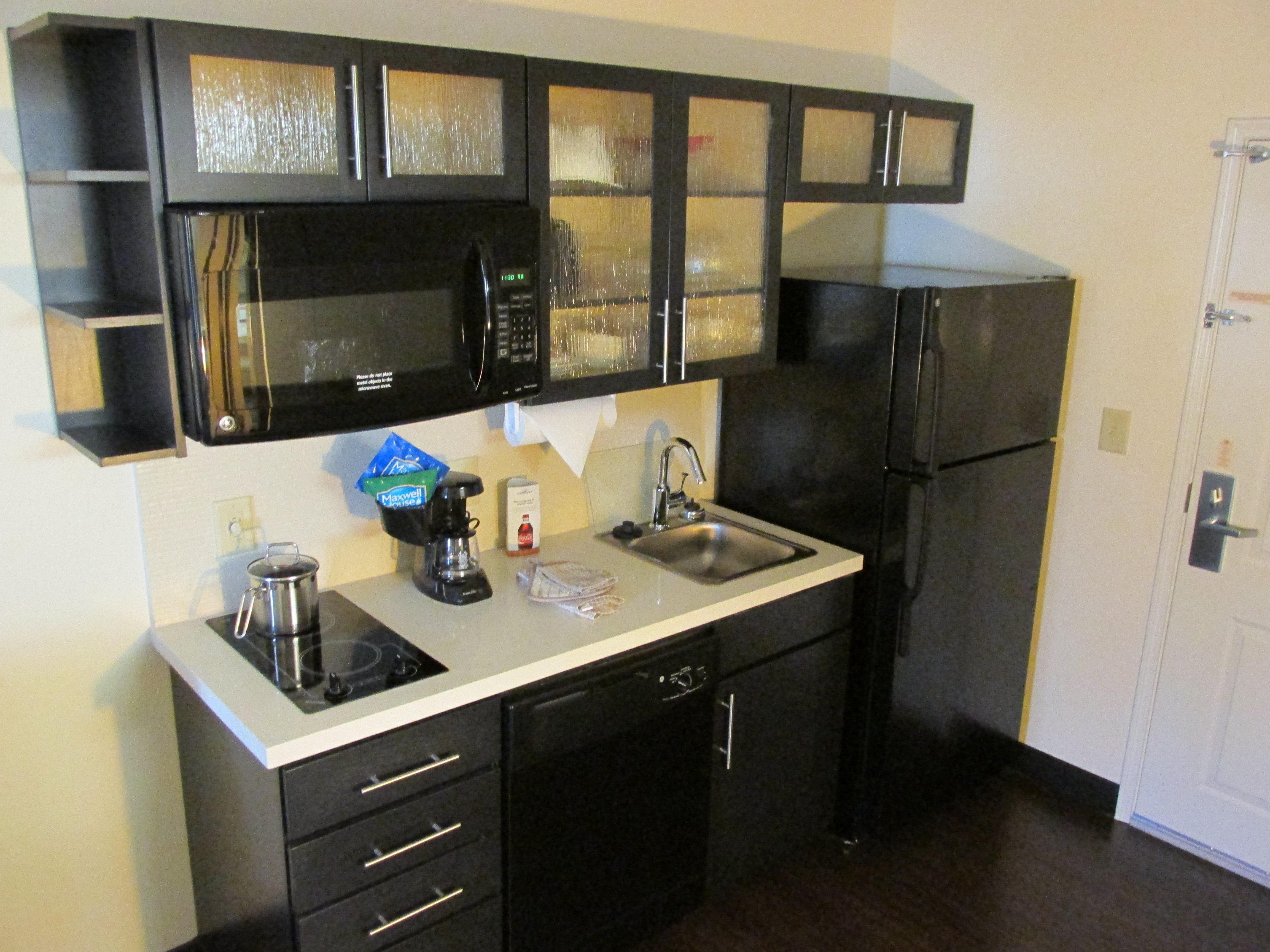 Candlewood Suites Greenville By Ihg Eksteriør bilde