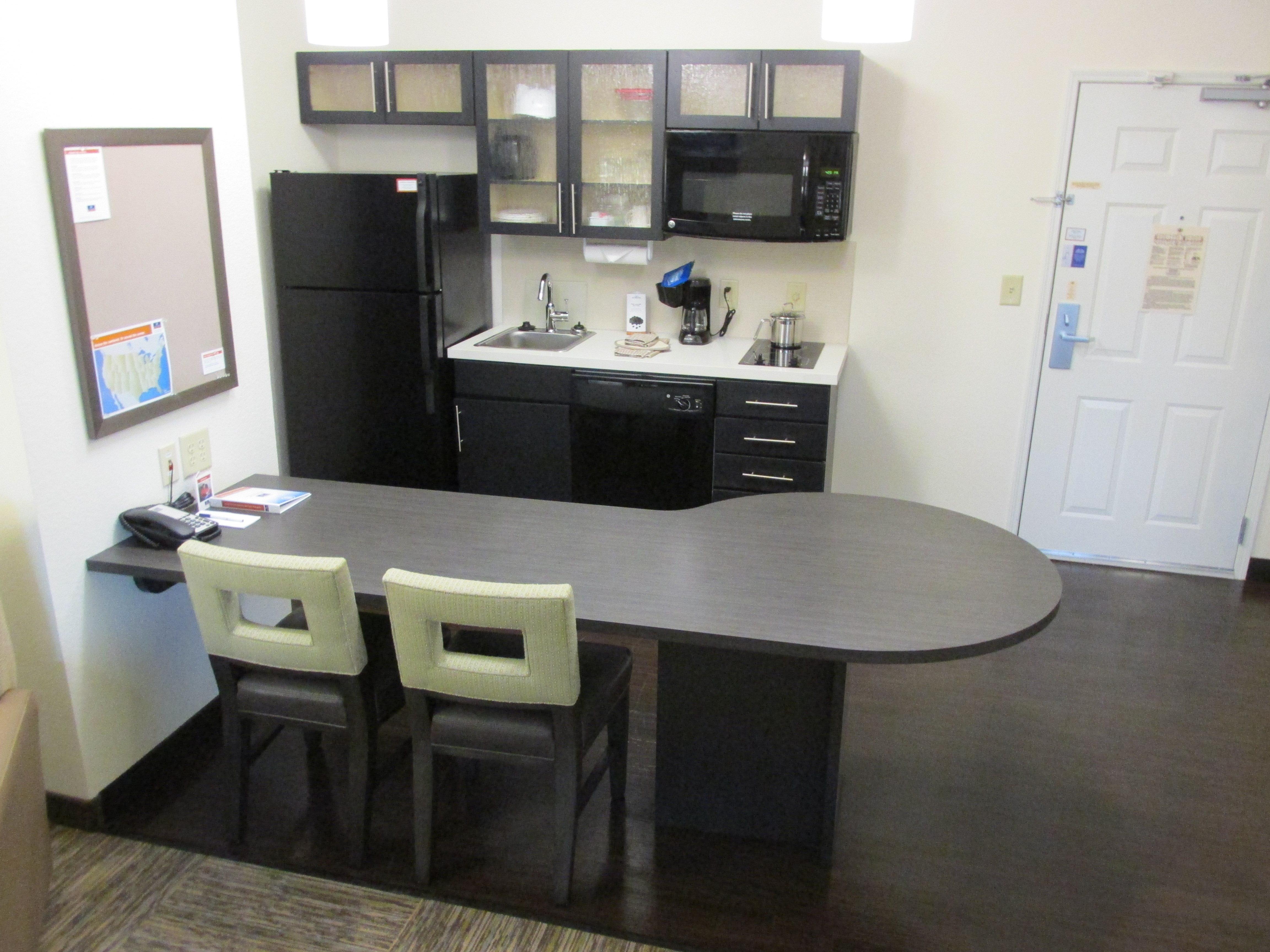 Candlewood Suites Greenville By Ihg Eksteriør bilde