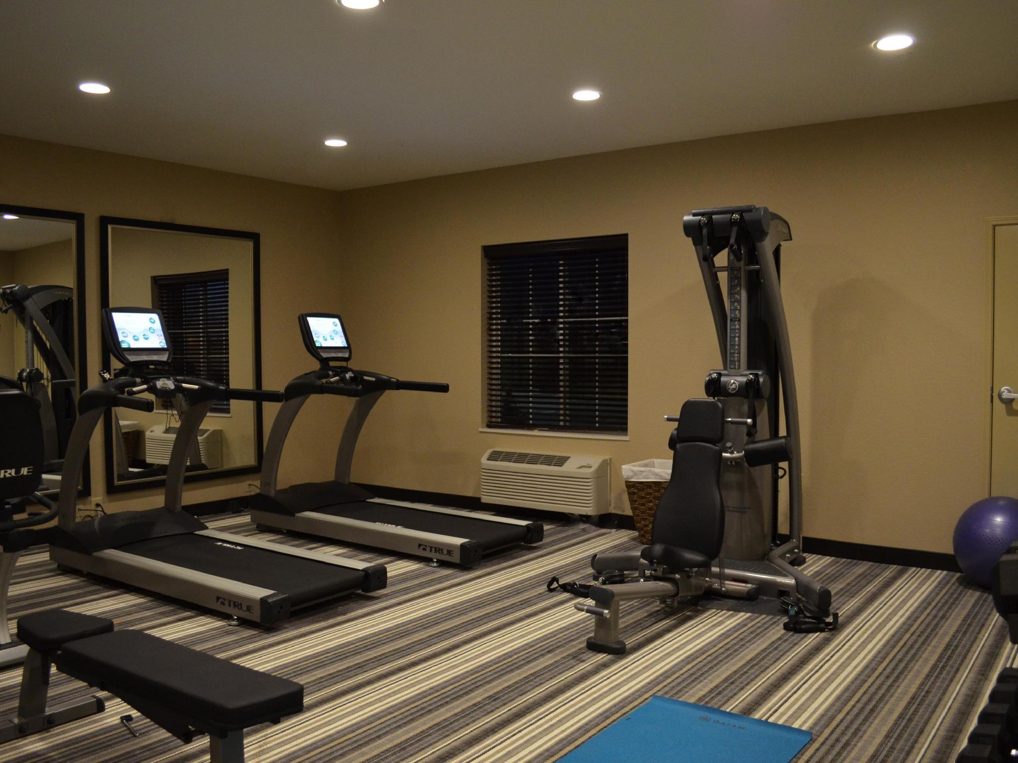 Candlewood Suites Greenville By Ihg Eksteriør bilde