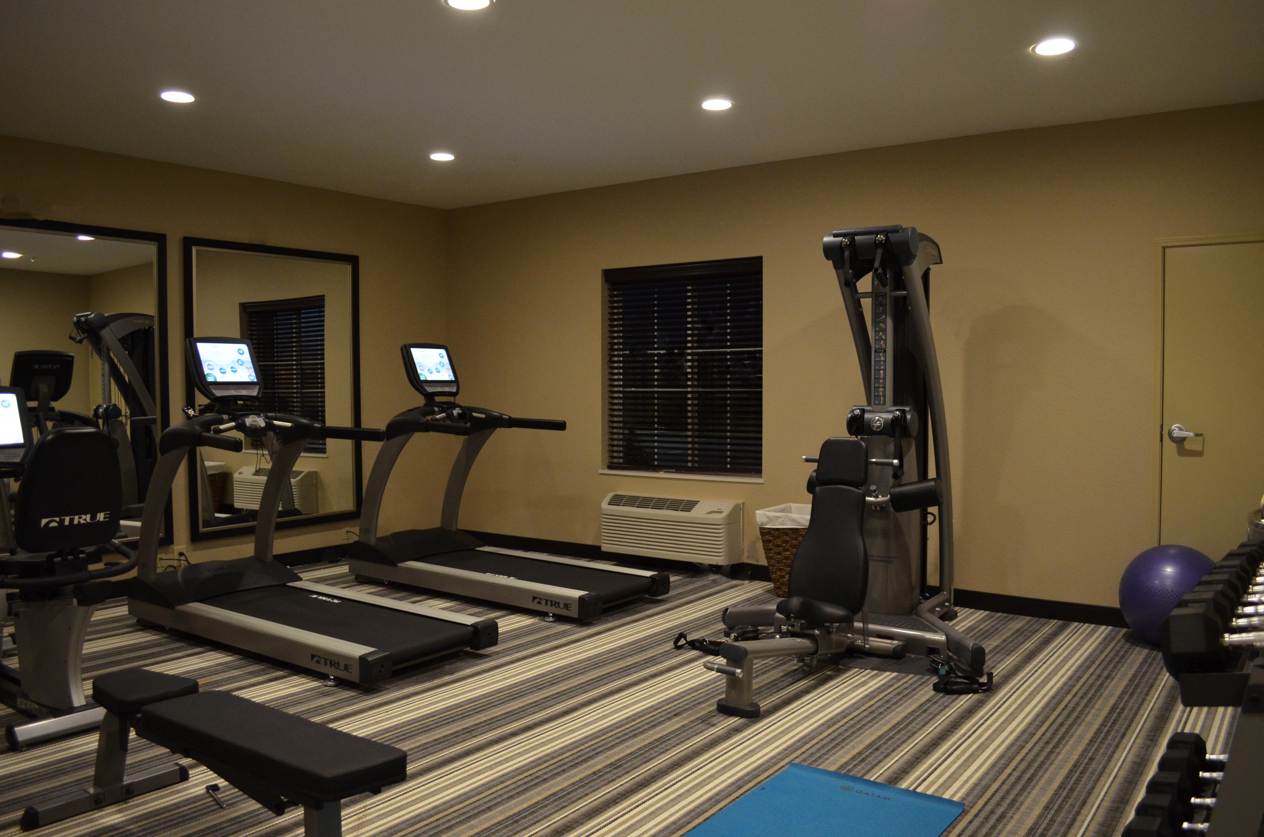 Candlewood Suites Greenville By Ihg Eksteriør bilde