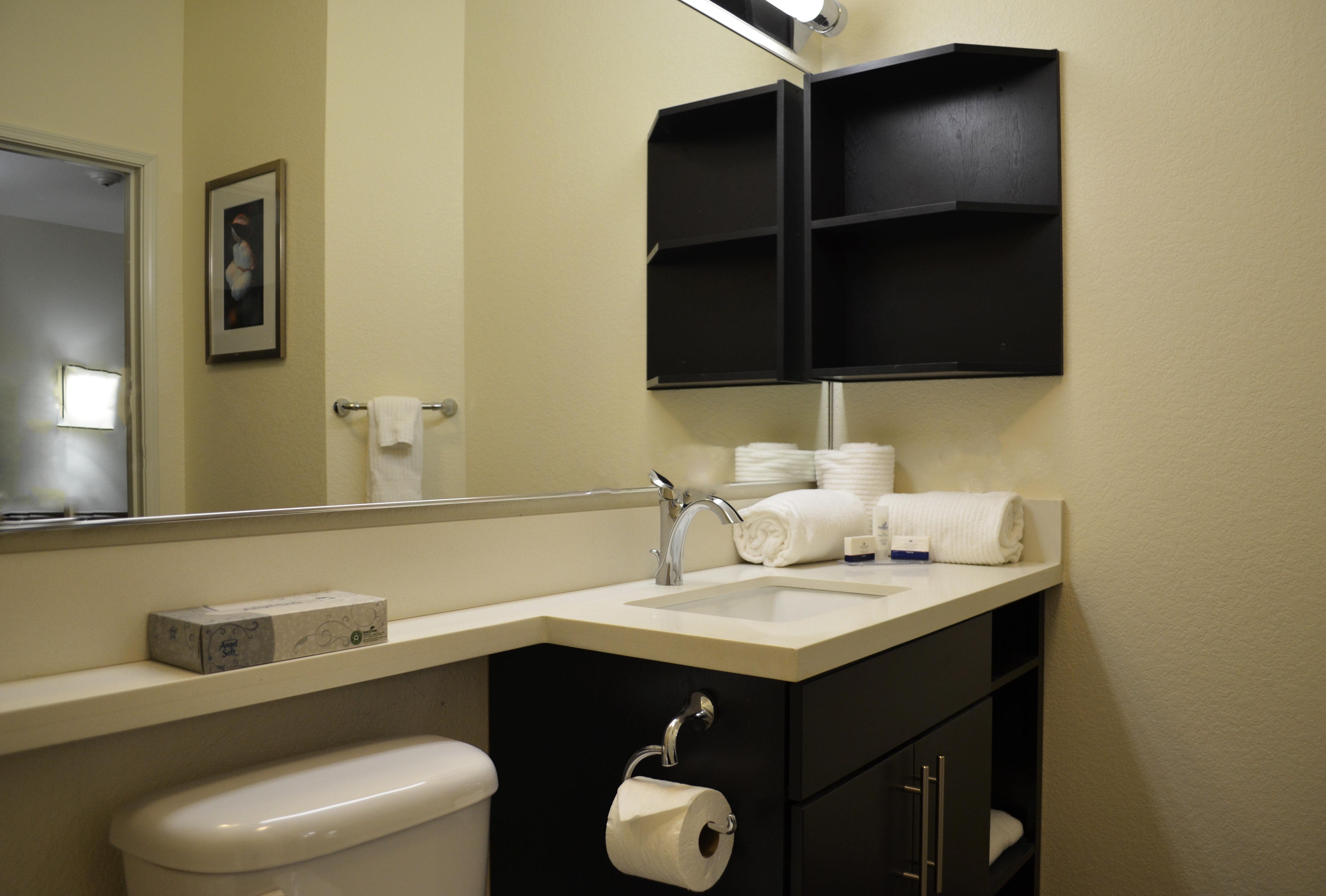 Candlewood Suites Greenville By Ihg Eksteriør bilde